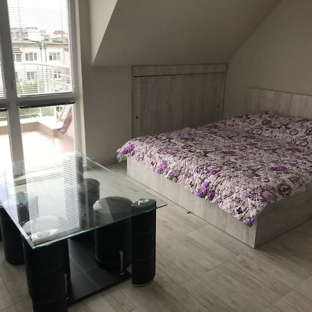 North Park Suite Sofia Eksteriør bilde